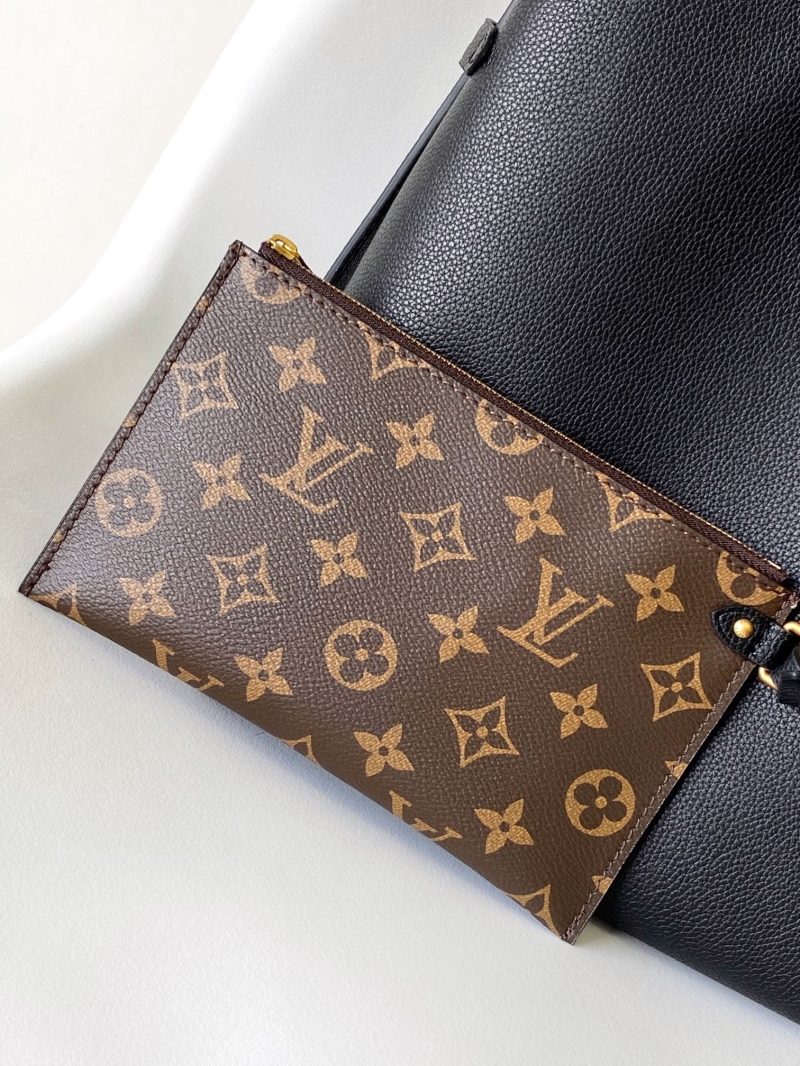 LV Top Handle Bags